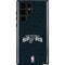 NBA San Antonio Spurs Distressed Galaxy S25 Ultra Impact Case